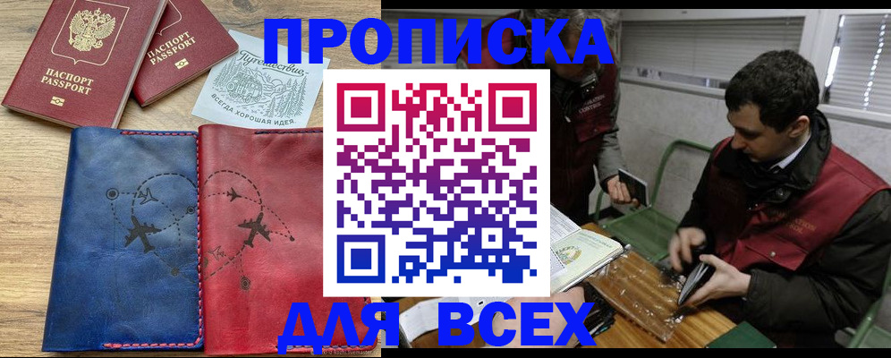 прописка в Шахунье